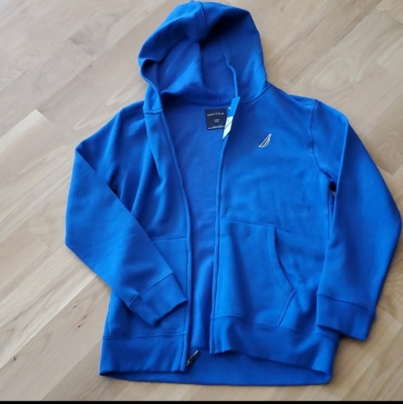 Nautica Jacket-NWT - Picture 1 of 3